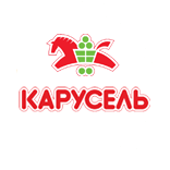 Новогодние подарки Карусель в Казани